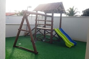 Temporada Fiore Prime Caldas Novas