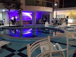 Temporada Fiore Prime Caldas Novas