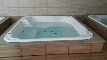 Temporada Fiore Prime Caldas Novas