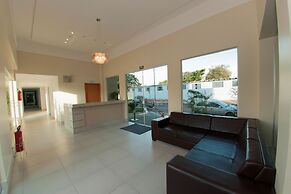 Temporada Fiore Prime Caldas Novas