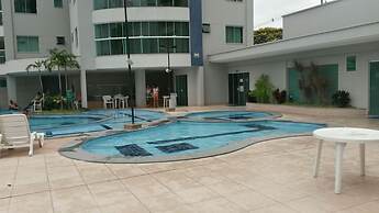 Temporada Fiore Prime Caldas Novas