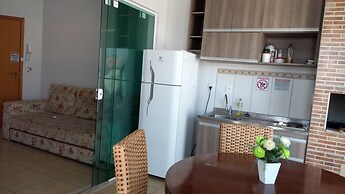 Temporada Fiore Prime Caldas Novas