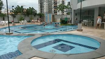 Temporada Fiore Prime Caldas Novas