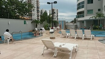 Temporada Fiore Prime Caldas Novas