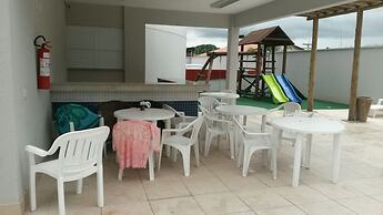 Temporada Fiore Prime Caldas Novas