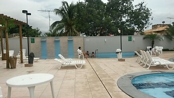 Temporada Fiore Prime Caldas Novas