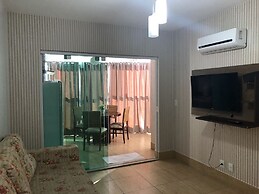 Temporada Fiore Prime Caldas Novas