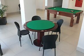 Temporada Fiore Prime Caldas Novas