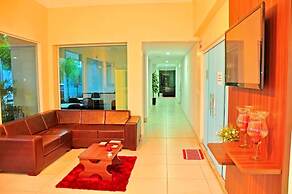 Temporada Fiore Prime Caldas Novas