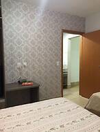 Temporada Fiore Prime Caldas Novas