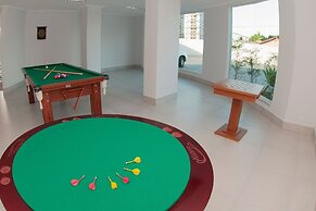 Temporada Fiore Prime Caldas Novas