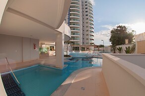 Temporada Fiore Prime Caldas Novas