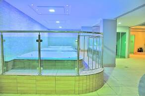 Temporada Fiore Prime Caldas Novas