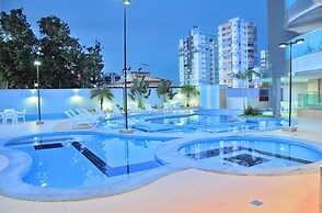 Temporada Fiore Prime Caldas Novas