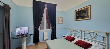 BnB Rooms And Comfort