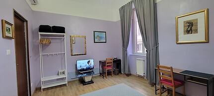 BnB Rooms And Comfort