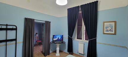 BnB Rooms And Comfort