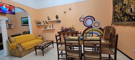 BnB Rooms And Comfort