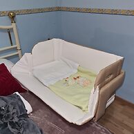 BnB Rooms And Comfort