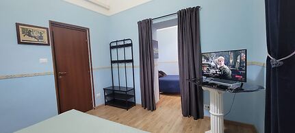 BnB Rooms And Comfort