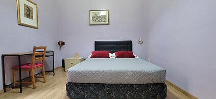 BnB Rooms And Comfort