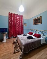 BnB Rooms And Comfort