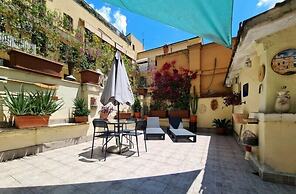 BnB Rooms And Comfort