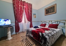 BnB Rooms And Comfort