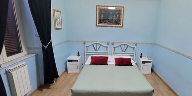 BnB Rooms And Comfort