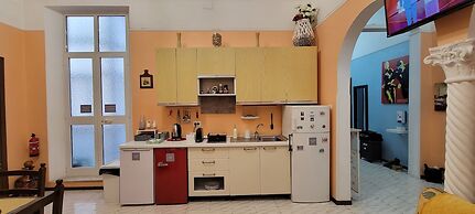 BnB Rooms And Comfort