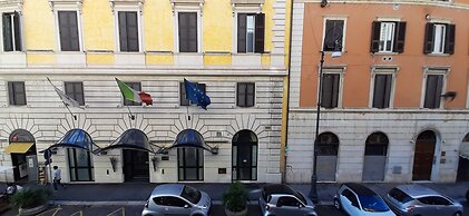 BnB Rooms And Comfort