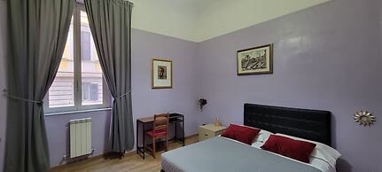 BnB Rooms And Comfort