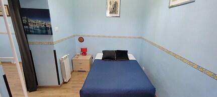 BnB Rooms And Comfort