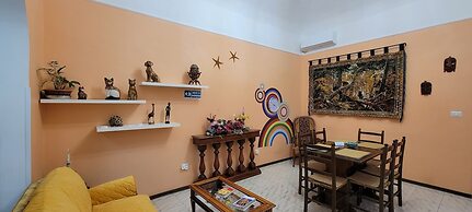 BnB Rooms And Comfort