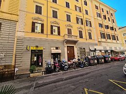 BnB Rooms And Comfort