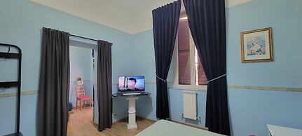 BnB Rooms And Comfort