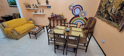 BnB Rooms And Comfort