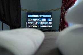 BnB Rooms And Comfort