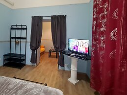 BnB Rooms And Comfort