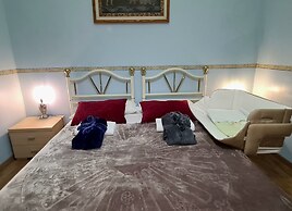 BnB Rooms And Comfort