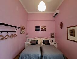 BnB Rooms And Comfort