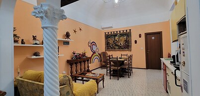 BnB Rooms And Comfort