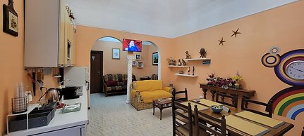 BnB Rooms And Comfort