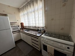 Recanto Amana Casa Centro de SJBVista