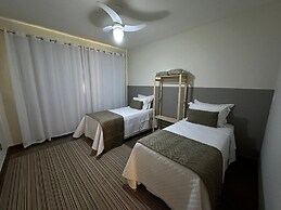 Recanto Amana Casa Centro de SJBVista