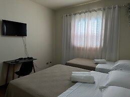 Recanto Amana Casa Centro de SJBVista