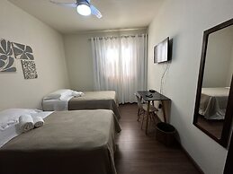 Recanto Amana Casa Centro de SJBVista