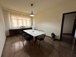 Recanto Amana Casa Centro de SJBVista