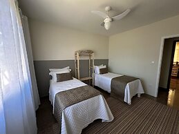 Recanto Amana Casa Centro de SJBVista