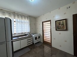 Recanto Amana Casa Centro de SJBVista